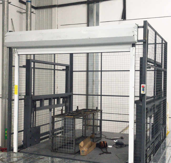 云霄升降平台选型常见问题及解决方案