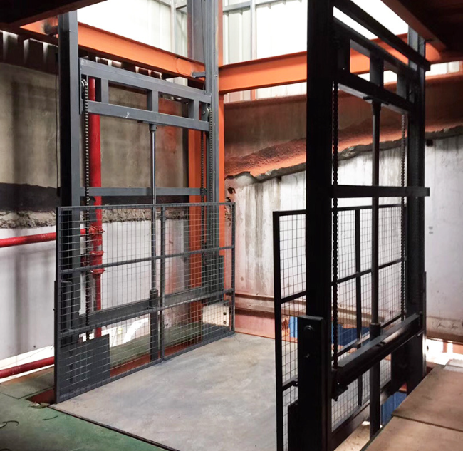 云霄升降平台维护保养常见问题及规范流程