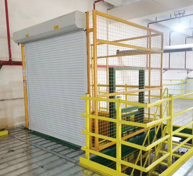 云霄升降平台安全使用常见问题及注意事项